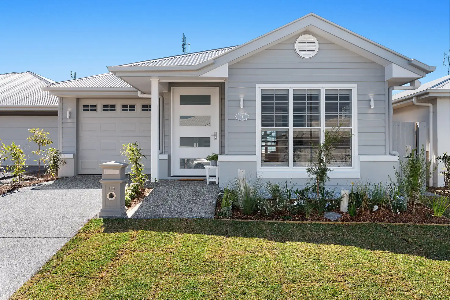 Main view of Homely house listing, 10 Madeleine Street, Nirimba QLD 4551