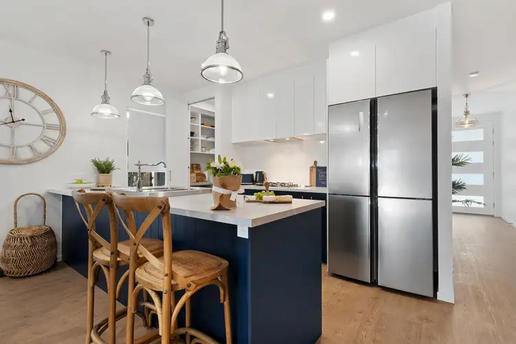 Second view of Homely house listing, 10 Madeleine Street, Nirimba QLD 4551