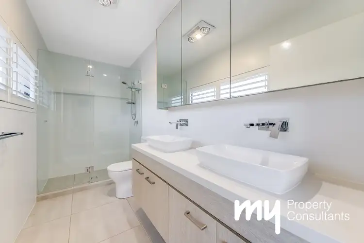 Sixth view of Homely house listing, 11 Revell Street, Oran Park NSW 2570