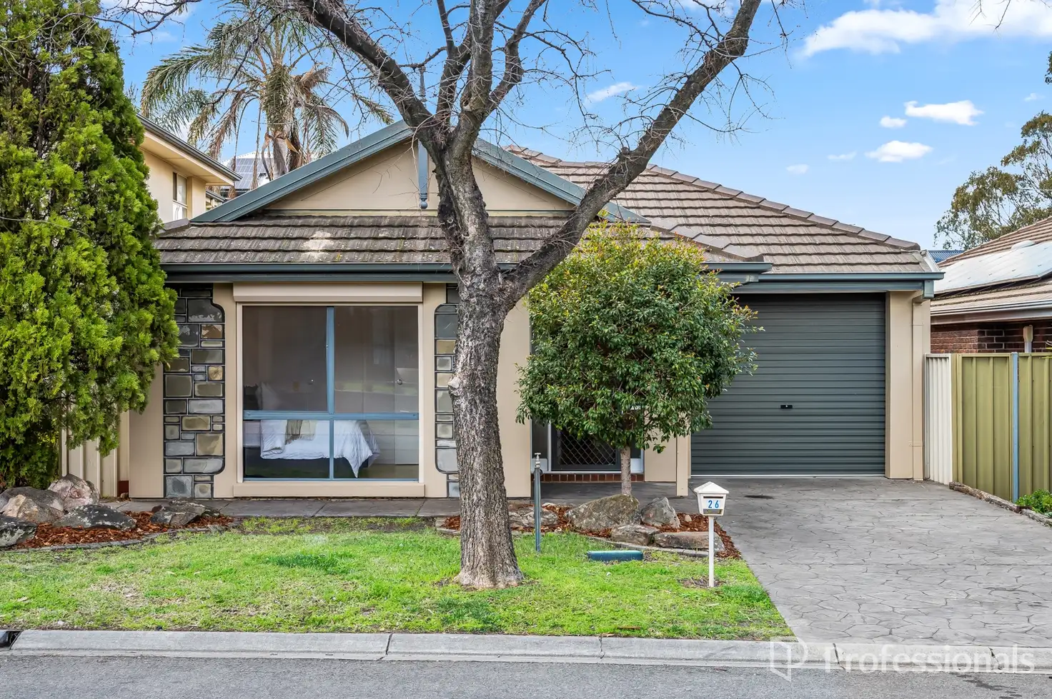 Main view of Homely house listing, 26 Persimmon Grove, Golden Grove SA 5125