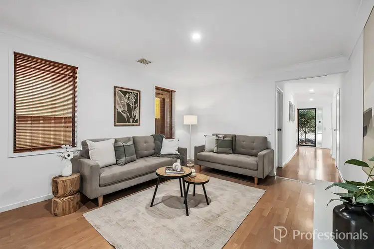 Third view of Homely house listing, 26 Persimmon Grove, Golden Grove SA 5125