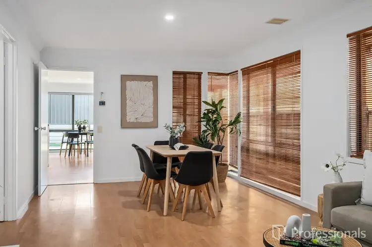 Fourth view of Homely house listing, 26 Persimmon Grove, Golden Grove SA 5125