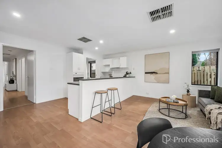Fifth view of Homely house listing, 26 Persimmon Grove, Golden Grove SA 5125