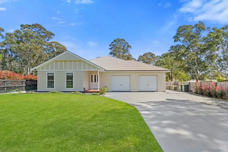 18 Swaine Drive, Wilton NSW 2571