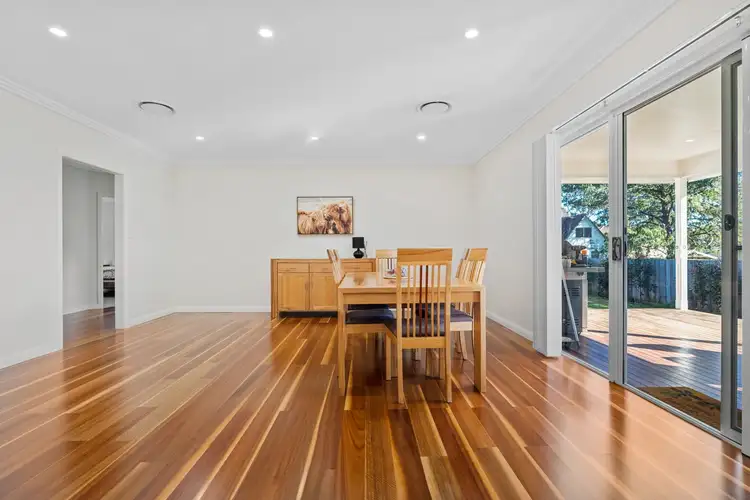 Third view of Homely house listing, 18 Swaine Drive, Wilton NSW 2571