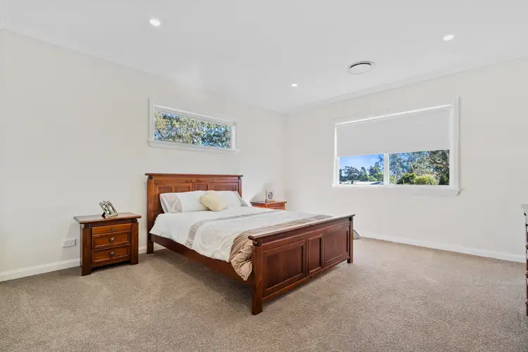 Fifth view of Homely house listing, 18 Swaine Drive, Wilton NSW 2571