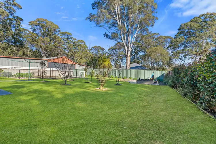 Sixth view of Homely house listing, 18 Swaine Drive, Wilton NSW 2571
