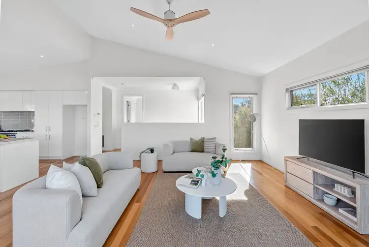 Sixth view of Homely house listing, 33 Endeavour Drive, Ocean Grove VIC 3226
