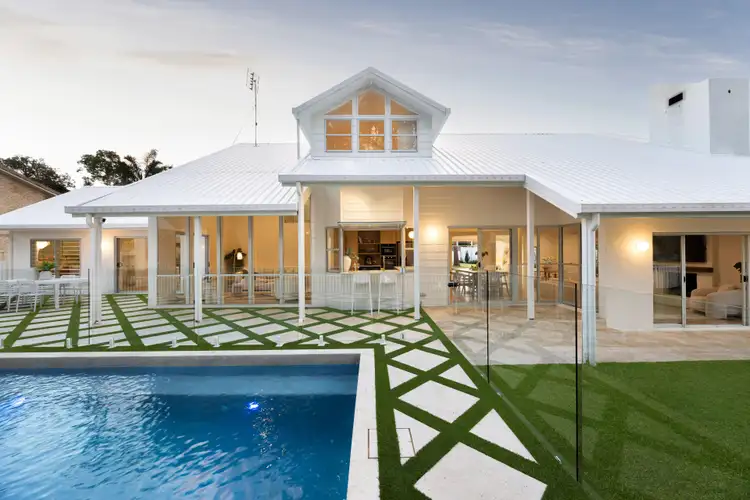 8 Waimea Court, Mountain Creek QLD 4557