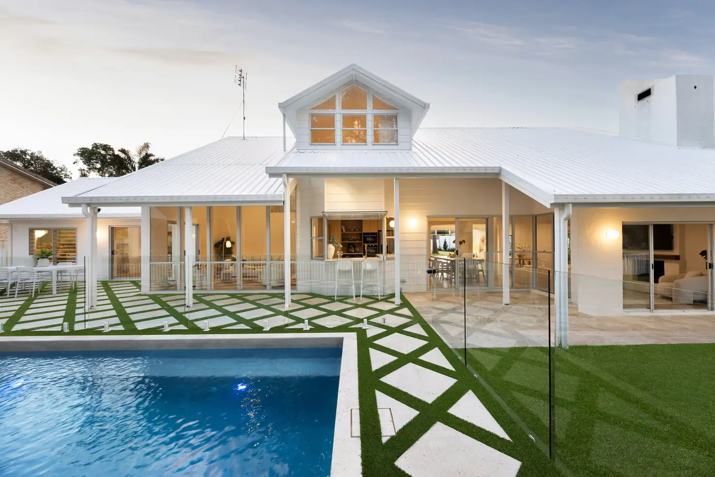 Main view of Homely house listing, 8 Waimea Court, Mountain Creek QLD 4557