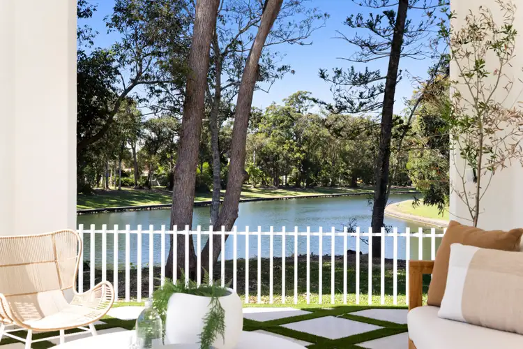 Third view of Homely house listing, 8 Waimea Court, Mountain Creek QLD 4557