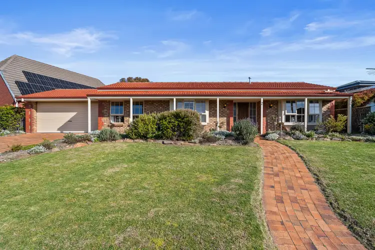 2 Pitcairn Grove, West Lakes SA 5021