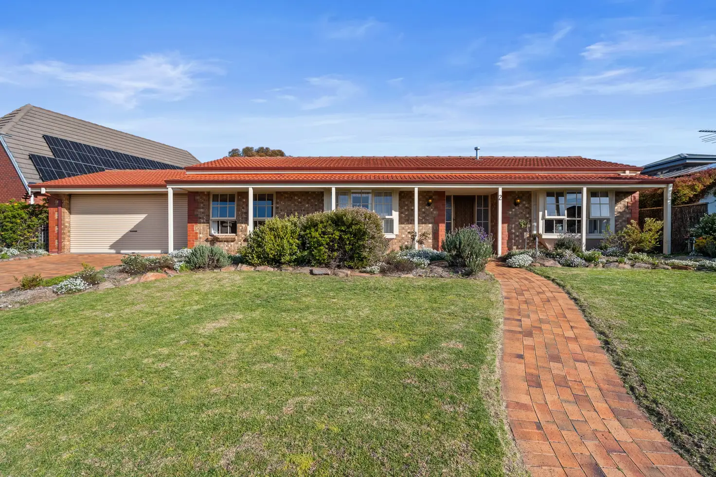 Main view of Homely house listing, 2 Pitcairn Grove, West Lakes SA 5021