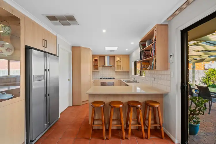 Fifth view of Homely house listing, 2 Pitcairn Grove, West Lakes SA 5021