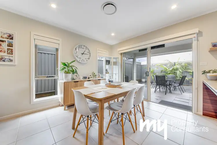 Fifth view of Homely house listing, 34 Pascoe Street, Spring Farm NSW 2570