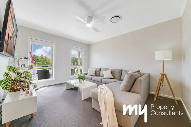 Seventh view of Homely house listing, 34 Pascoe Street, Spring Farm NSW 2570