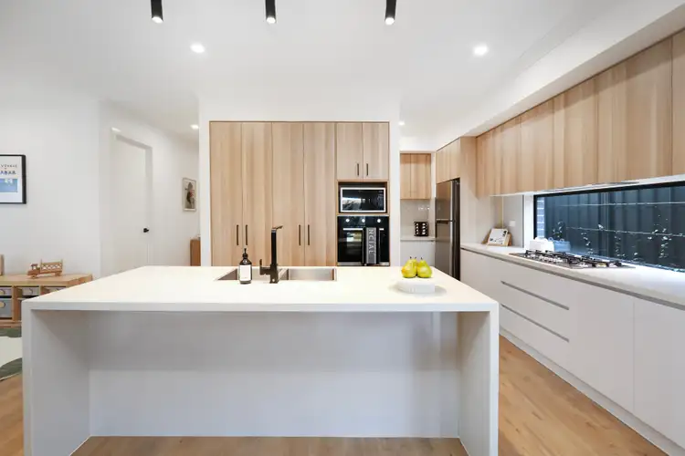 Second view of Homely house listing, 17 Regalla Drive, Greenvale VIC 3059