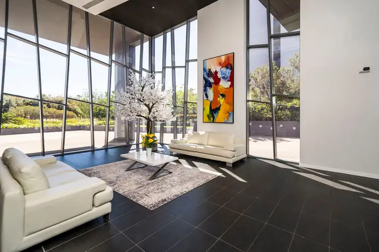Seventh view of Homely apartment listing, 605/2 Oldfield Street, Burswood WA 6100