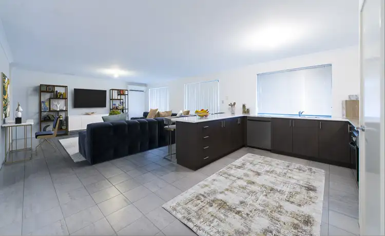 2 Celtic Crescent, Shoalwater WA 6169