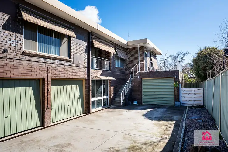 3/6 Park Street, Strathdale VIC 3550