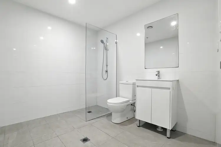 Sixth view of Homely apartment listing, 112/20 Dressler Court, Merrylands NSW 2160