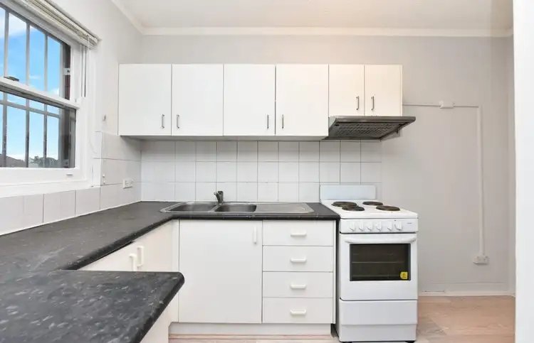 Second view of Homely unit listing, 1/43 Claremont Street, Campsie NSW 2194