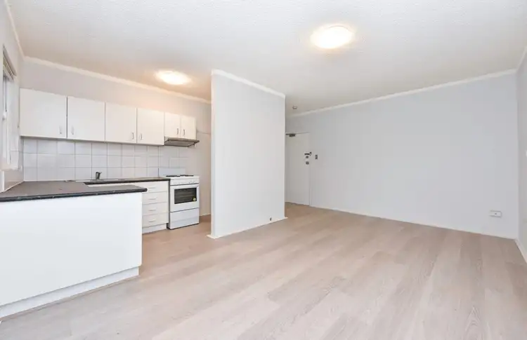 Third view of Homely unit listing, 1/43 Claremont Street, Campsie NSW 2194