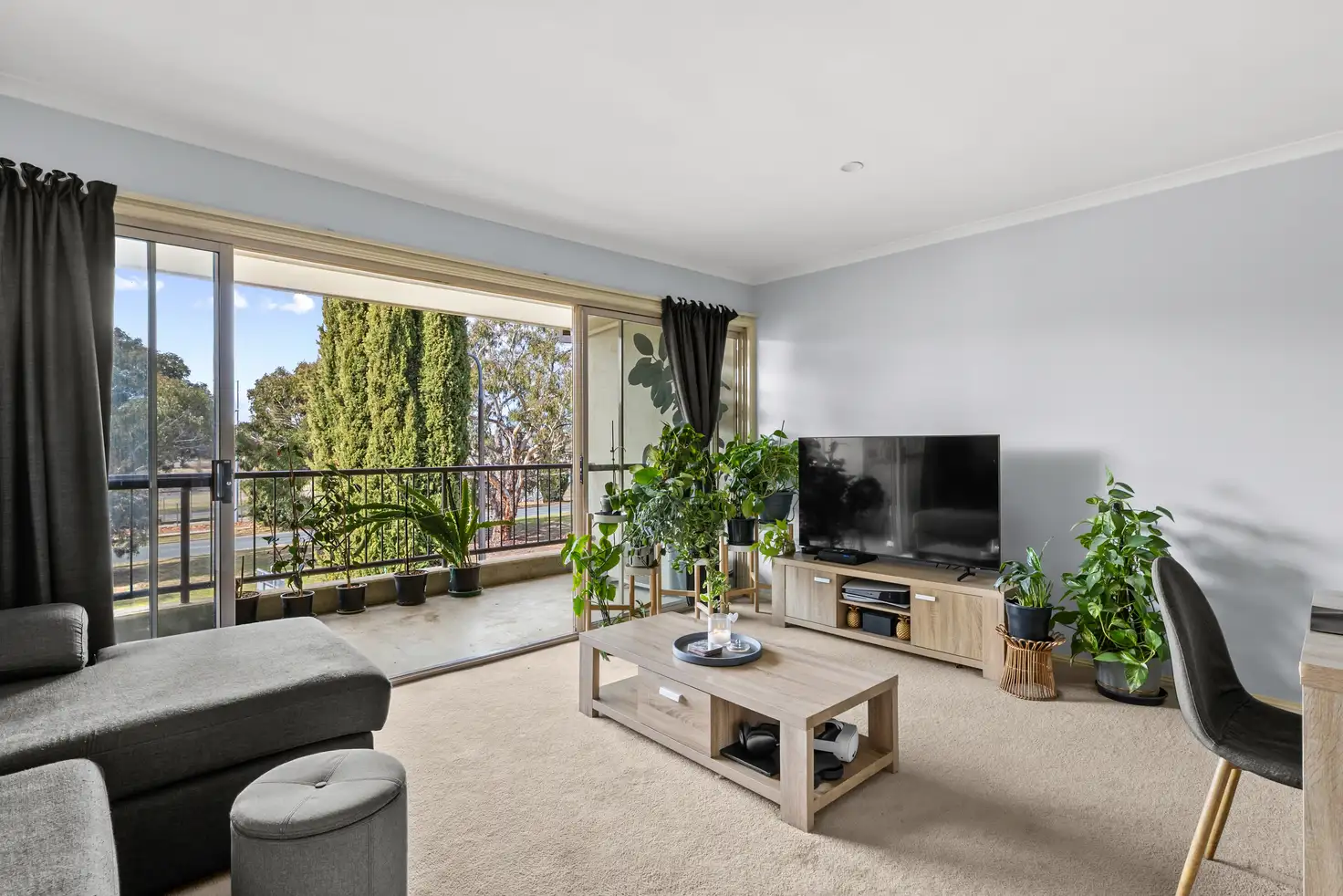 Main view of Homely apartment listing, 60/72 Wentworth Avenue, Kingston ACT 2604