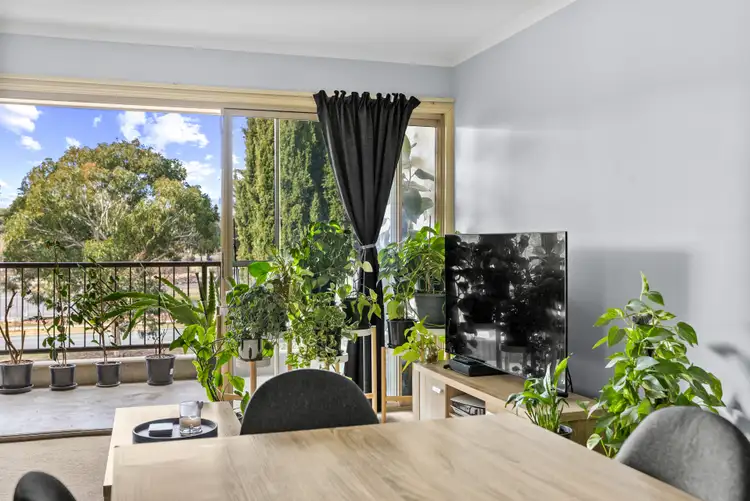 Third view of Homely apartment listing, 60/72 Wentworth Avenue, Kingston ACT 2604