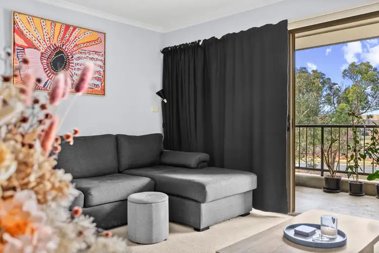 Fourth view of Homely apartment listing, 60/72 Wentworth Avenue, Kingston ACT 2604