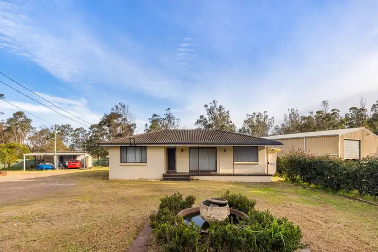 32 River Road, Yarramundi NSW 2753