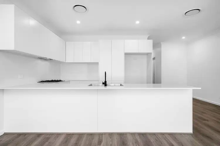 Second view of Homely house listing, 5a Hogg Place, Goulburn NSW 2580