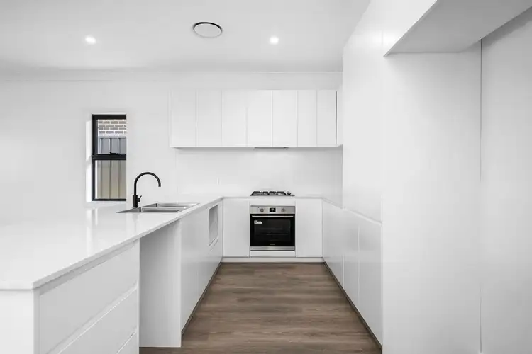 Third view of Homely house listing, 5a Hogg Place, Goulburn NSW 2580