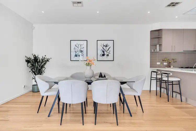 Fifth view of Homely townhouse listing, 3/76 Market Street, Essendon VIC 3040
