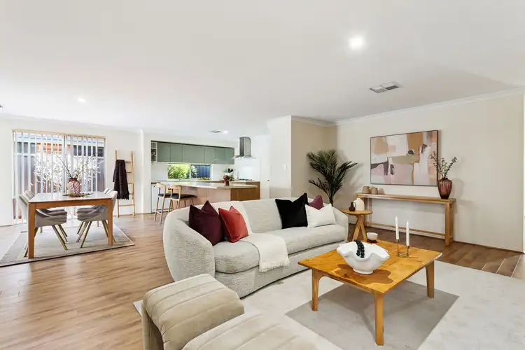 Third view of Homely house listing, 30 Laylock Avenue, Aveley WA 6069