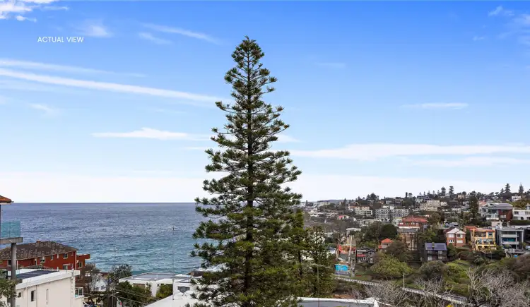 Third view of Homely house listing, 29 Fletcher Street, Tamarama NSW 2026