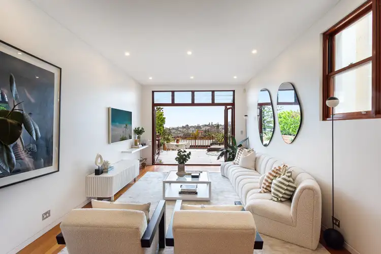 Fourth view of Homely house listing, 29 Fletcher Street, Tamarama NSW 2026
