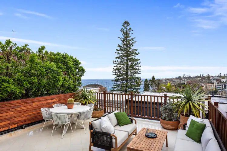 Fifth view of Homely house listing, 29 Fletcher Street, Tamarama NSW 2026