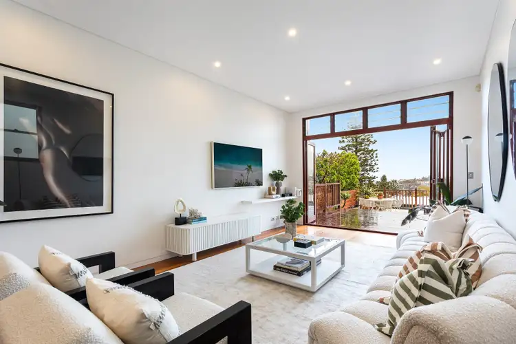 Sixth view of Homely house listing, 29 Fletcher Street, Tamarama NSW 2026