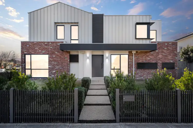 Main view of Homely house listing, 10 Groves Street, Keilor East VIC 3033