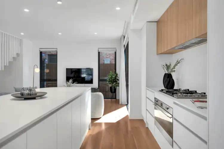 Fourth view of Homely house listing, 10 Groves Street, Keilor East VIC 3033