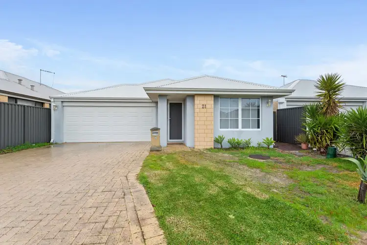 21 Wandsworth Avenue, Brabham WA 6055