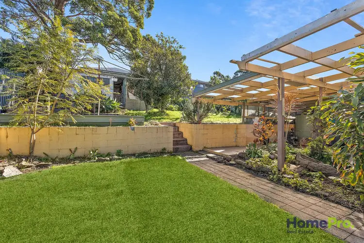 Third view of Homely house listing, 38 Ranchby Avenue, Lake Heights NSW 2502