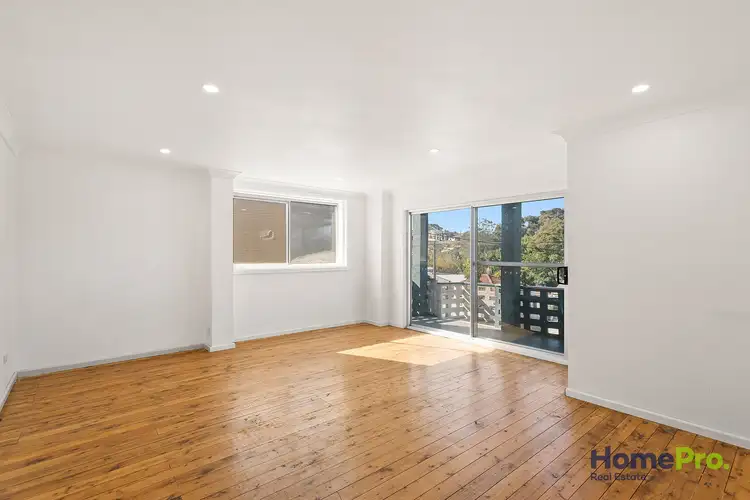 Fifth view of Homely house listing, 38 Ranchby Avenue, Lake Heights NSW 2502