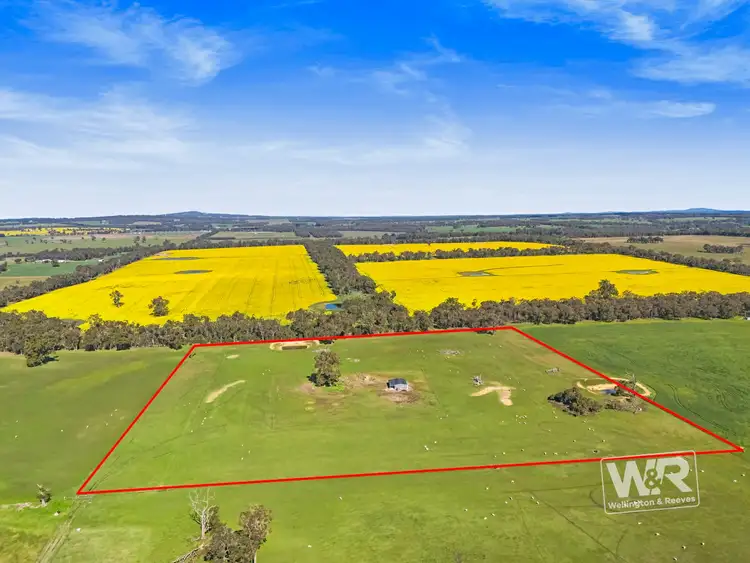 Second view of Homely rural property listing, Lot 464 Hobbs Road, Kendenup WA 6323