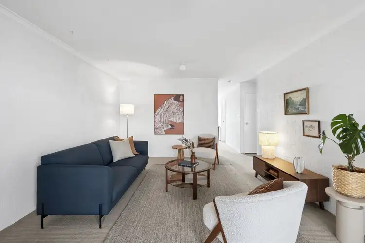 68/47 Kennedy Street, Kingston ACT 2604