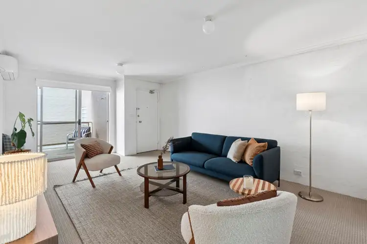 Third view of Homely apartment listing, 68/47 Kennedy Street, Kingston ACT 2604