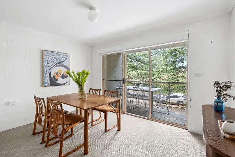 Fourth view of Homely apartment listing, 68/47 Kennedy Street, Kingston ACT 2604