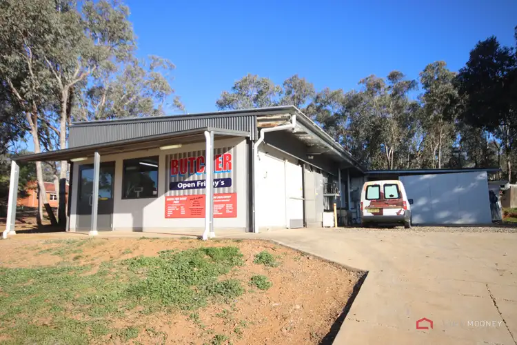 Second view of Homely rural property listing, 32 Kyeamba Street, Mangoplah NSW 2652