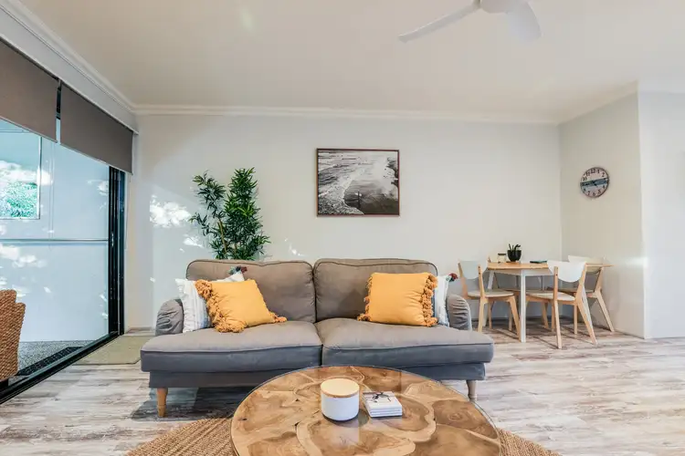 8/2 Beaches Village Circuit, Agnes Water QLD 4677